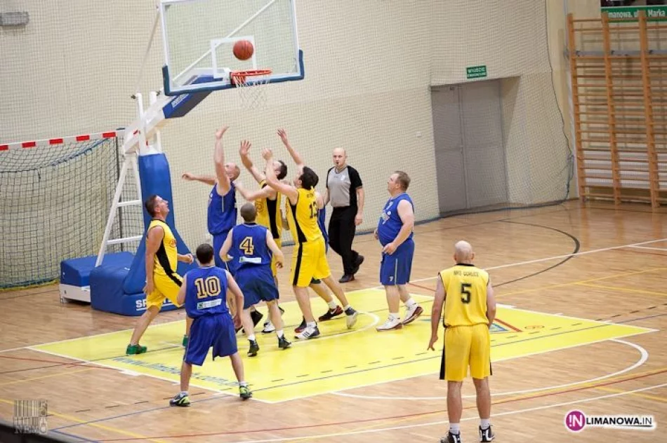 MKS Limblach Limanowa - MKS Gorlice - zdjęcie 19