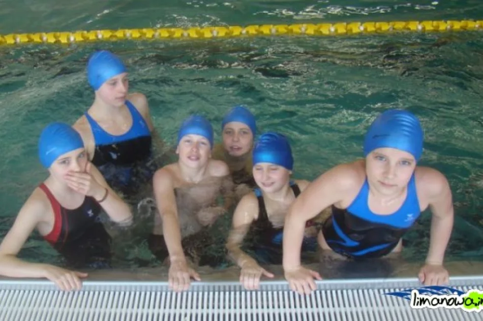 Postulują o racjonalne warunki na pływalni - zdjęcie 2