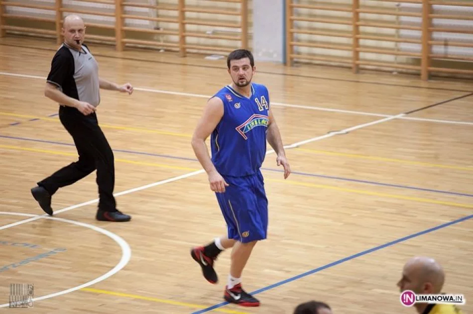 MKS Limblach Limanowa - MKS Gorlice - zdjęcie 20