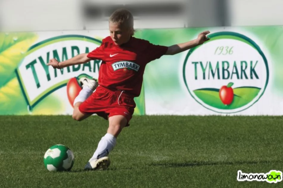 Z Pucharem Tymbarku do Amsterdamu - zdjęcie 2