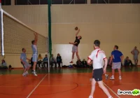 Siatkarska rywalizacja w Słopnicach - zdjęcie główne