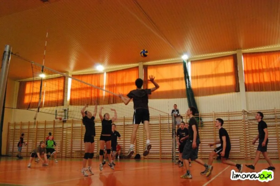 Siatkarska rywalizacja w Słopnicach - zdjęcie 3