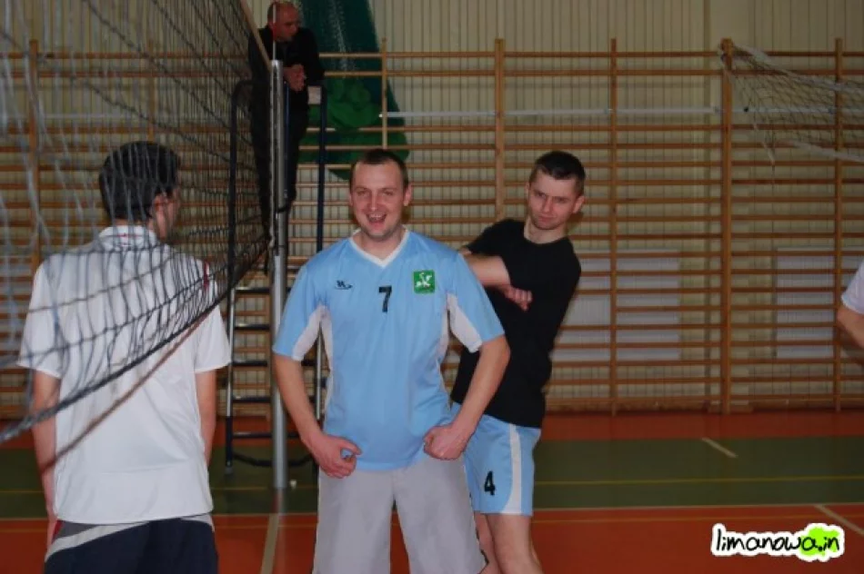 Siatkarska rywalizacja w Słopnicach - zdjęcie 4