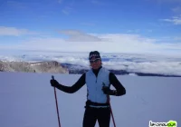 Przed nią jeszcze dużo ciężkiej pracy - zdjęcie główne