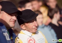 Stratuje w zawodach, ma 84 lata - zdjęcie główne