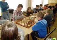 Szachiści z podstawówki - zdjęcie główne