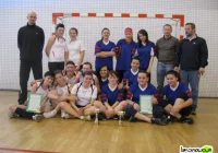 Limanowa i Mszana Dolna podzieliły się zwycięstwami - zdjęcie główne