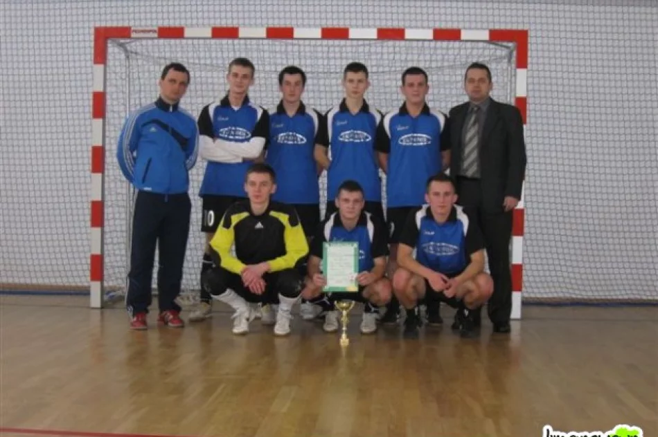 Limanowa i Mszana Dolna podzieliły się zwycięstwami - zdjęcie 2