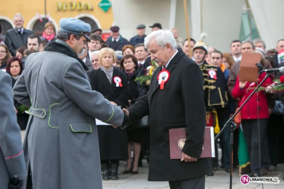 Narodowe Święto Niepodległości 2012 - zdjęcie 2