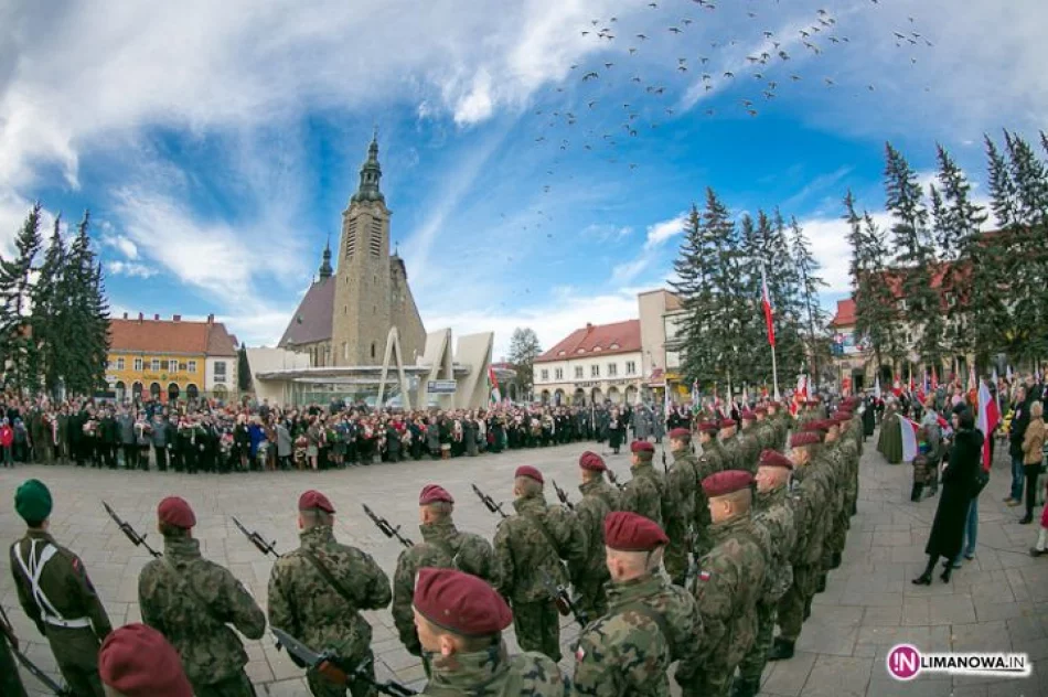 Narodowe Święto Niepodległości 2012 - zdjęcie 3