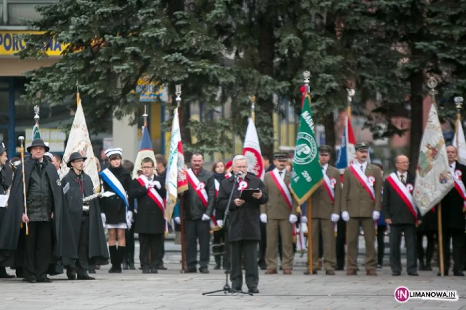 Narodowe Święto Niepodległości 2012 - zdjęcie 5