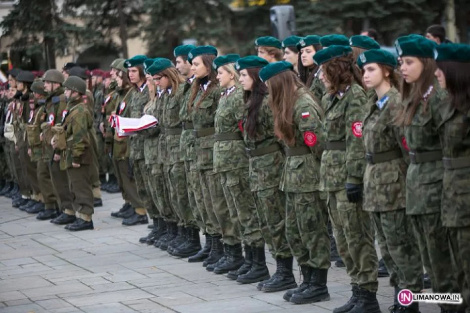 Narodowe Święto Niepodległości 2012 - zdjęcie 6