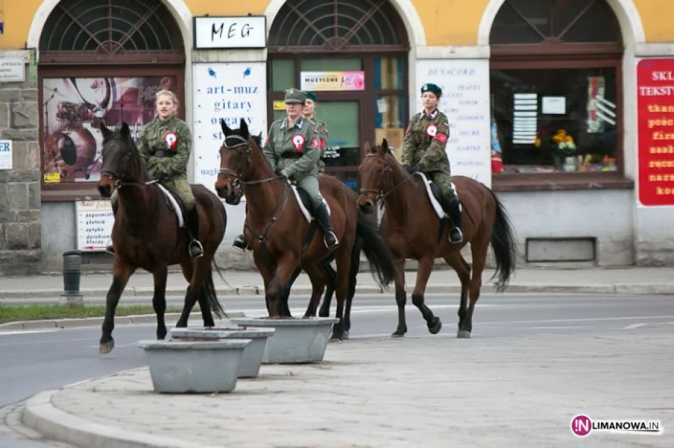 Narodowe Święto Niepodległości 2012 - zdjęcie 7