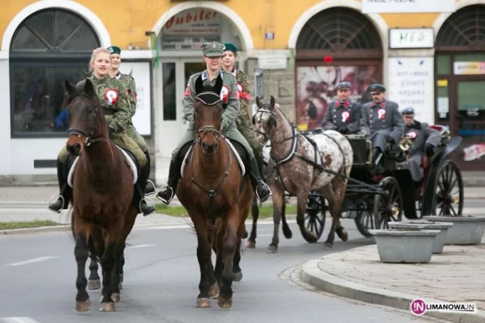 Narodowe Święto Niepodległości 2012 - zdjęcie 8