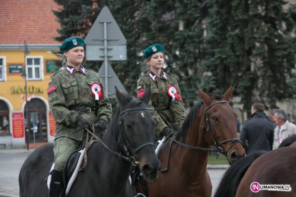 Narodowe Święto Niepodległości 2012 - zdjęcie 9