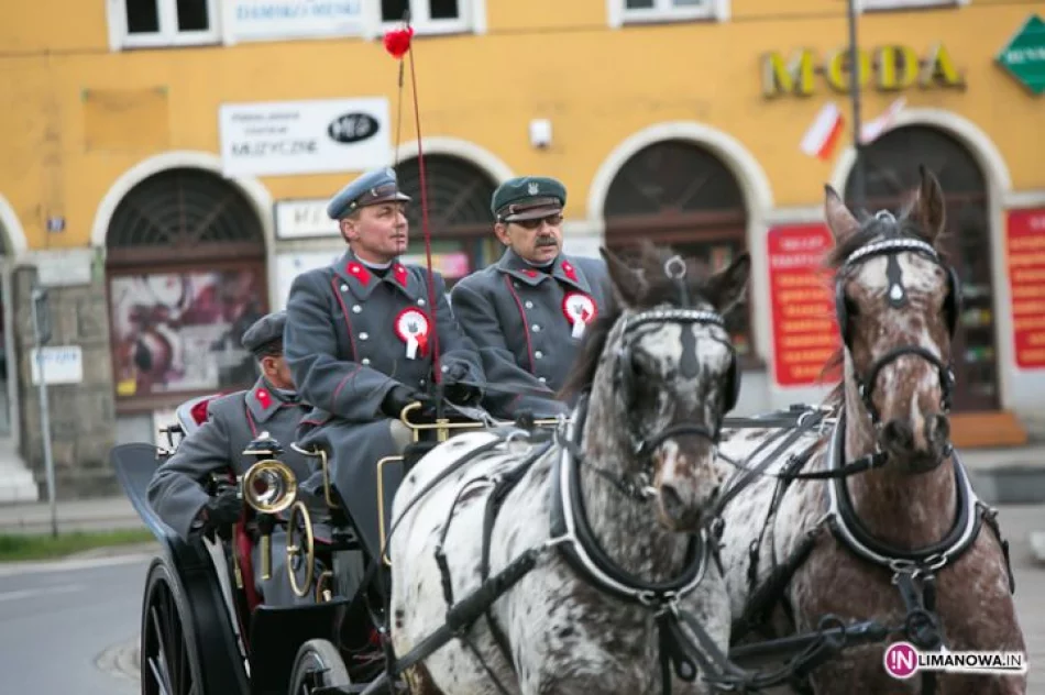 Narodowe Święto Niepodległości 2012 - zdjęcie 10