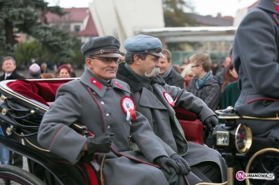 Narodowe Święto Niepodległości 2012 - zdjęcie 11