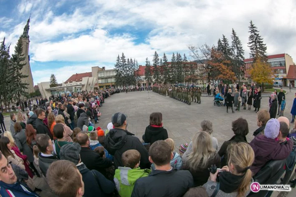 Narodowe Święto Niepodległości 2012 - zdjęcie 12