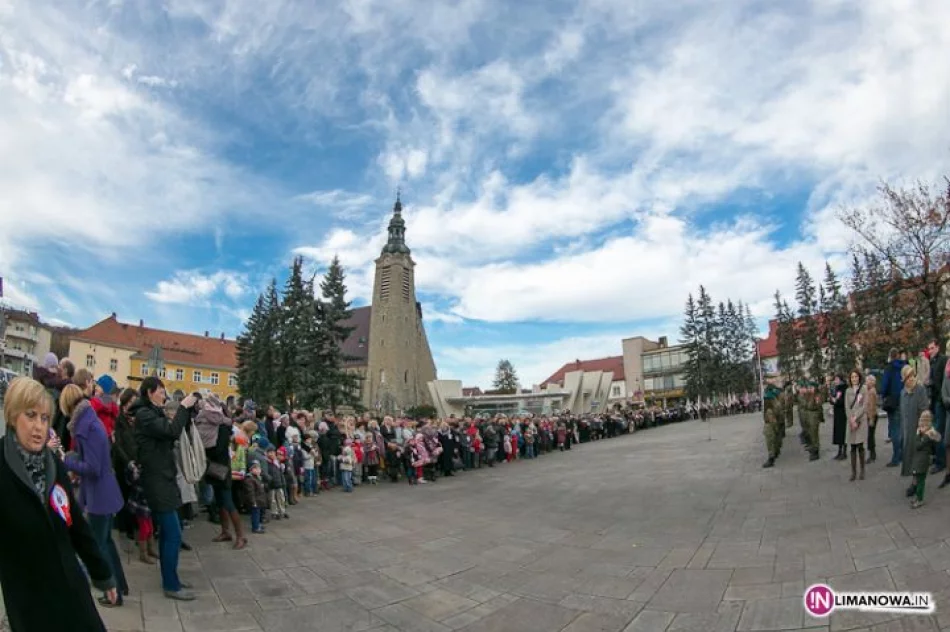 Narodowe Święto Niepodległości 2012 - zdjęcie 13
