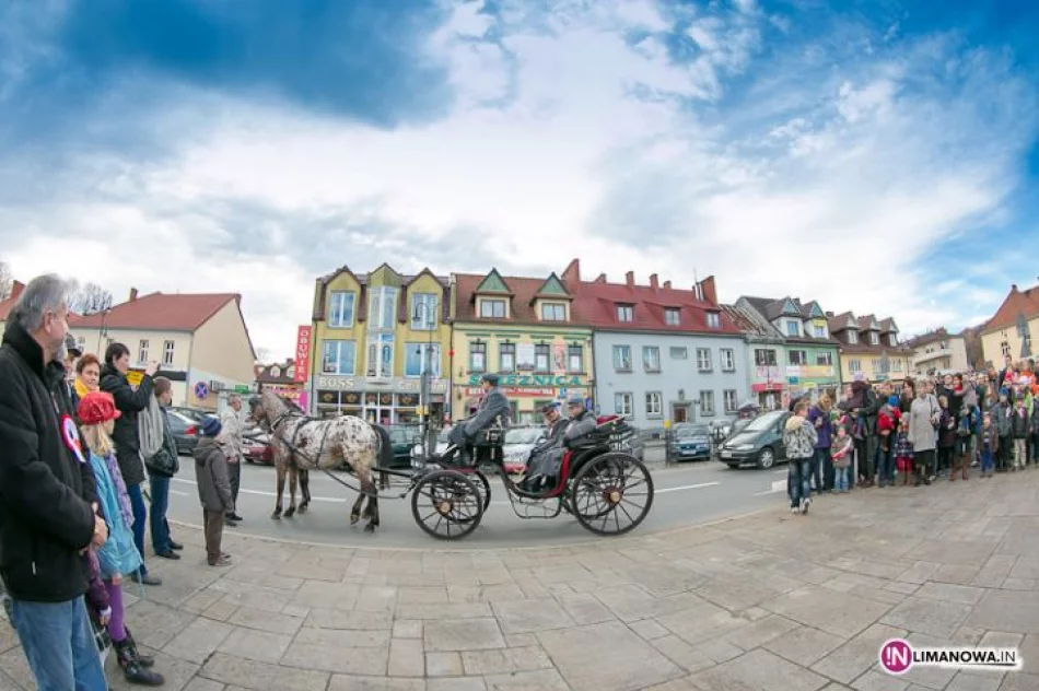Narodowe Święto Niepodległości 2012 - zdjęcie 14