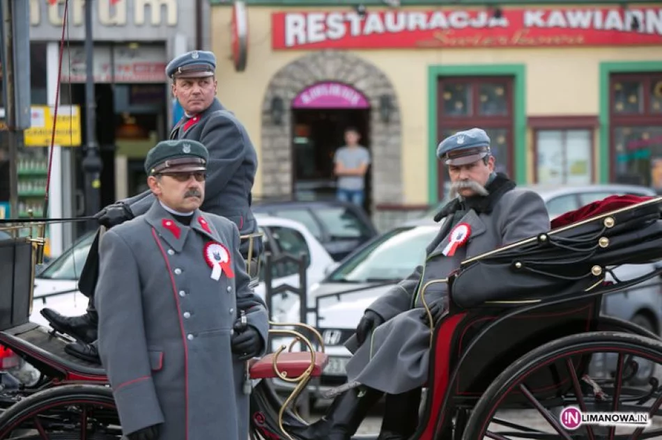 Narodowe Święto Niepodległości 2012 - zdjęcie 16