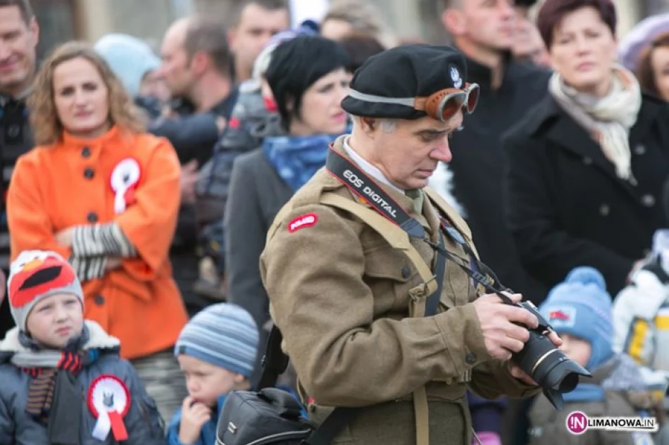 Narodowe Święto Niepodległości 2012 - zdjęcie 17