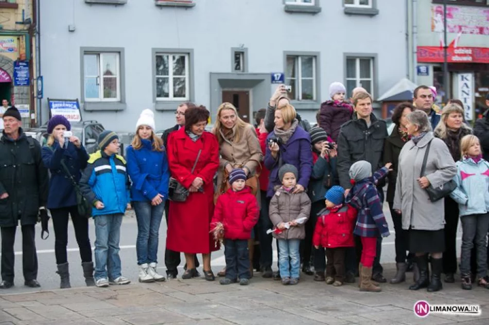 Narodowe Święto Niepodległości 2012 - zdjęcie 18