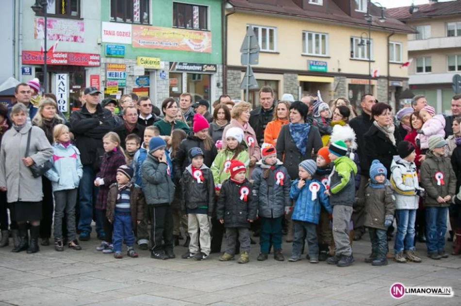Narodowe Święto Niepodległości 2012 - zdjęcie 19