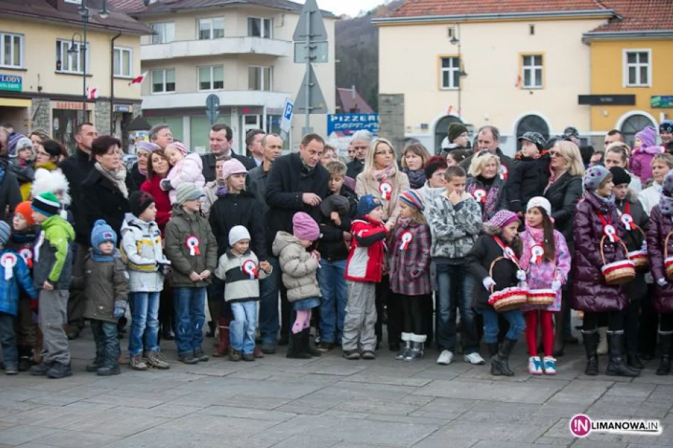 Narodowe Święto Niepodległości 2012 - zdjęcie 20