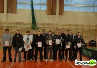 W czołówce wojewódzkiego turnieju - zdjęcie główne