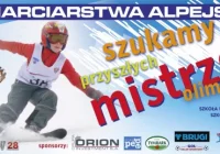 Rusza Liga Narciarstwa - zdjęcie główne