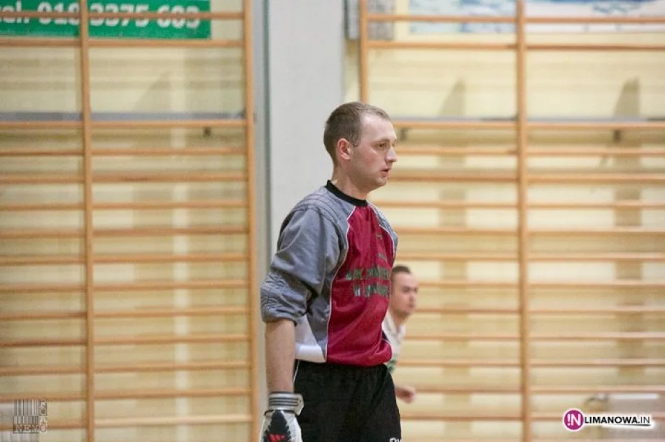 FUTSAL-LIMA - kolejka nr 1 /+16/ - zdjęcie 3
