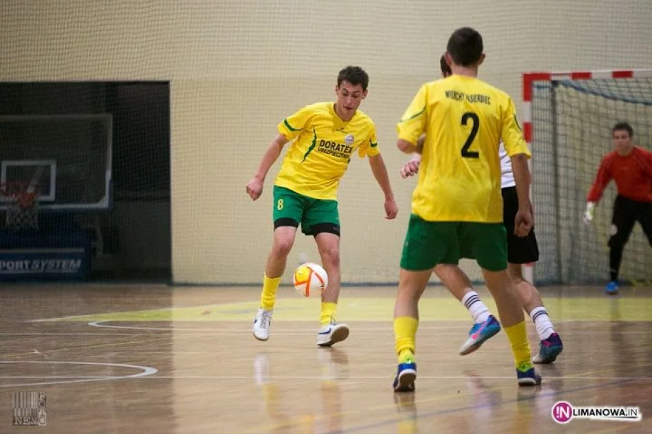 FUTSAL-LIMA - kolejka nr 1 /+16/ - zdjęcie 5