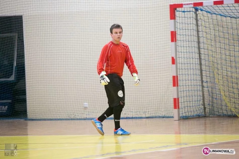 FUTSAL-LIMA - kolejka nr 1 /+16/ - zdjęcie 8