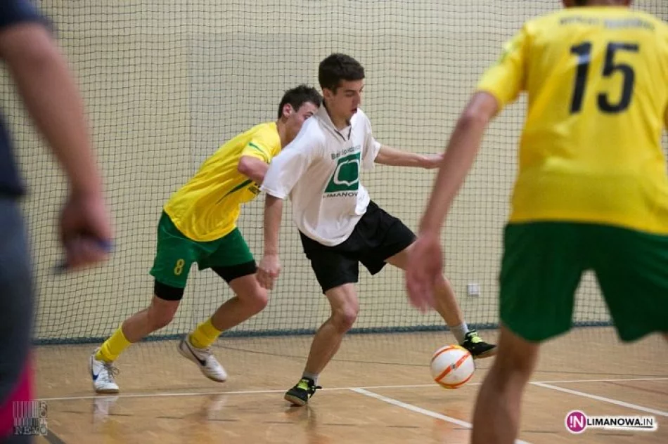FUTSAL-LIMA - kolejka nr 1 /+16/ - zdjęcie 12