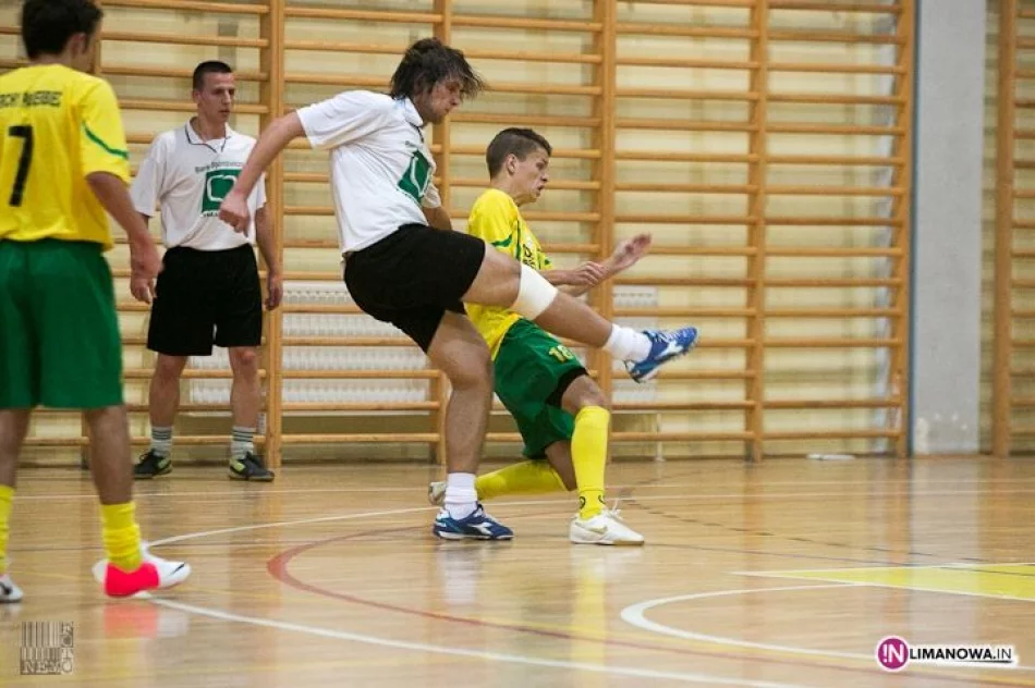 FUTSAL-LIMA - kolejka nr 1 /+16/ - zdjęcie 15