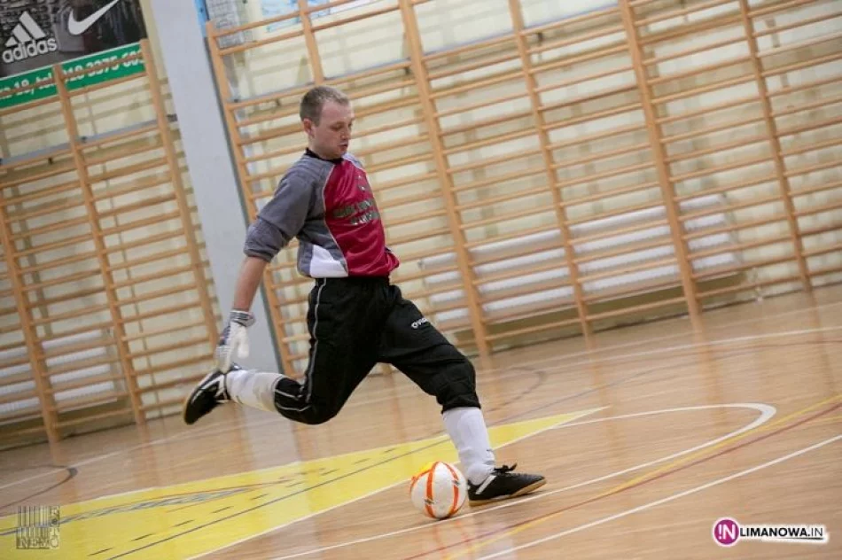 FUTSAL-LIMA - kolejka nr 1 /+16/ - zdjęcie 16