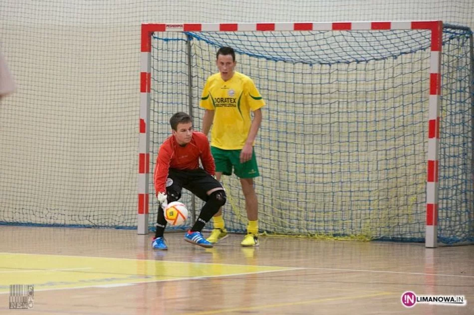 FUTSAL-LIMA - kolejka nr 1 /+16/ - zdjęcie 17