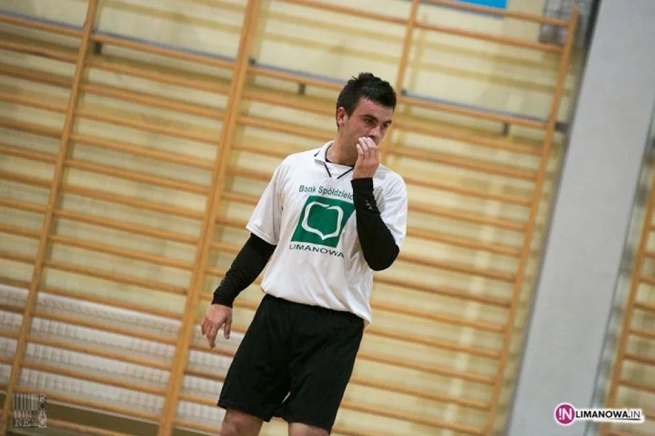 FUTSAL-LIMA - kolejka nr 1 /+16/ - zdjęcie 19