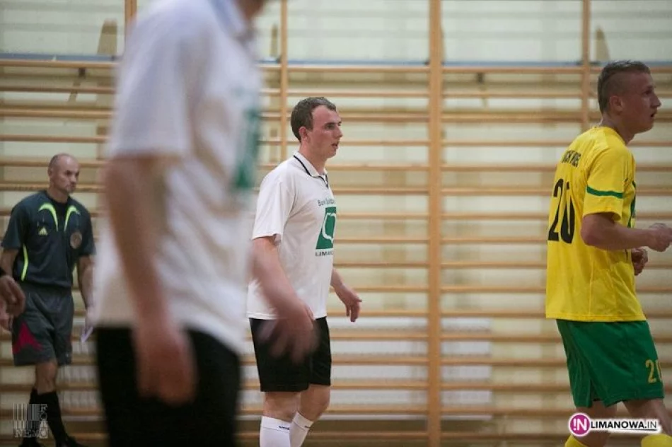 FUTSAL-LIMA - kolejka nr 1 /+16/ - zdjęcie 20