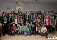 Dziewczyny podsumowały udany rok - zdjęcie główne