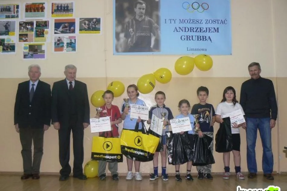 Grand Prix rozstrzygnięte - zdjęcie 2