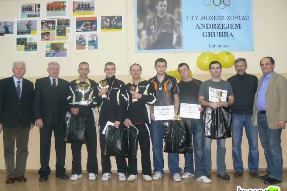 Grand Prix rozstrzygnięte - zdjęcie 3