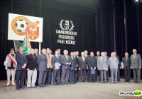 Ćwierć wieku limanowskiego podokręgu - zdjęcie główne