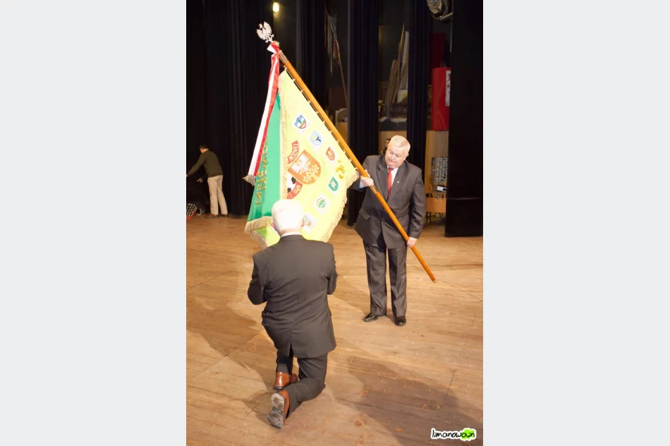 Ćwierć wieku limanowskiego podokręgu - zdjęcie 3