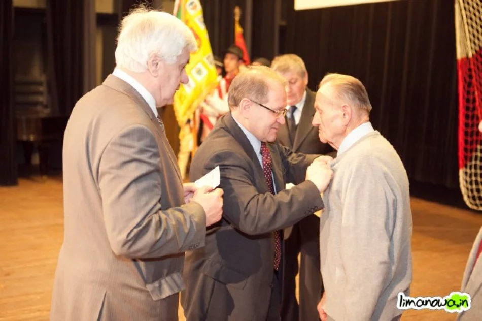 Ćwierć wieku limanowskiego podokręgu - zdjęcie 4