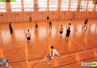 Koło Gospodyń Wiejskich zwycięża w piłkarskim turnieju - zdjęcie główne