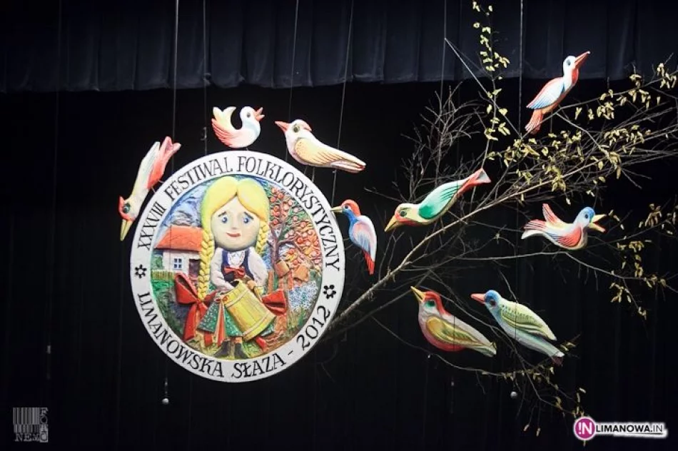 Limanowska Słaza 2012 - zakończenie - zdjęcie 2