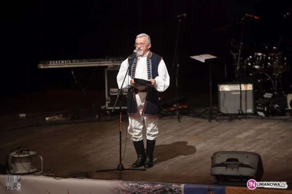 Limanowska Słaza 2012 - zakończenie - zdjęcie 3