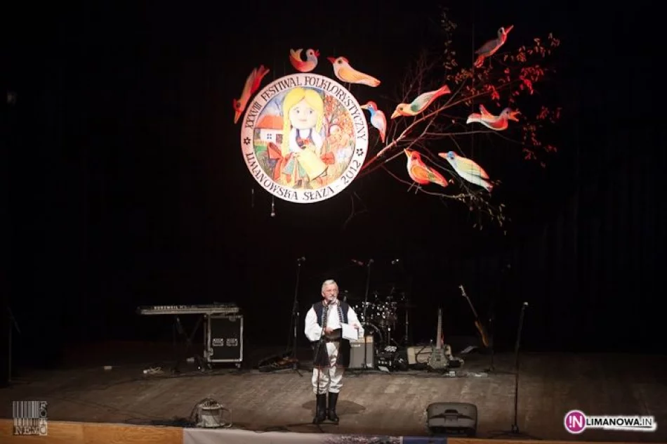 Limanowska Słaza 2012 - zakończenie - zdjęcie 4